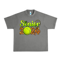 Tornado tennis senior 2024 Urban Heavy Tee - BarkalooDesign