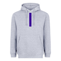 Heather Grey Halloween Key Fob Heavyweight Hoodie - BundleAndBundleShop