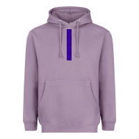 Lavender Halloween Key Fob Heavyweight Hoodie - BundleAndBundleShop