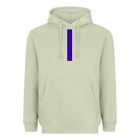 Matcha Halloween Key Fob Heavyweight Hoodie - BundleAndBundleShop