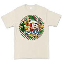 Bone Christmas Jolly Teacher Premium Tee - Artiststas