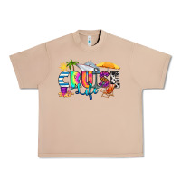Burro cruise life Urban Heavy Tee - RanaPortraitStore