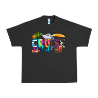 Pigment Black cruise life Urban Heavy Tee - RanaPortraitStore