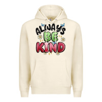 Tofu always be kind Premium Hoodie - MaliasSmallBusiness