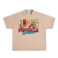 Burro popsicle season Urban Heavy Tee - RanaPortraitStore