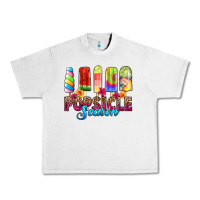 Lunar Rock popsicle season Urban Heavy Tee - RanaPortraitStore