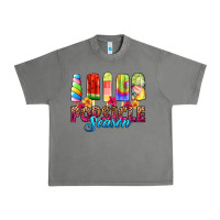 Tornado popsicle season Urban Heavy Tee - RanaPortraitStore