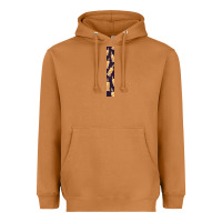 Meerkat Halloween Key Fob Heavyweight Hoodie - BundleAndBundleShop