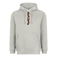 Moon Dust Halloween Key Fob Heavyweight Hoodie - BundleAndBundleShop