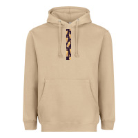 Mushroom Halloween Key Fob Heavyweight Hoodie - BundleAndBundleShop