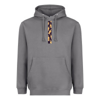 Storm Halloween Key Fob Heavyweight Hoodie - BundleAndBundleShop