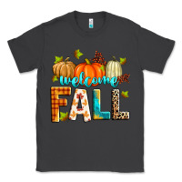 Smoke welcome fall Classic Tee - Zillion Design Studio