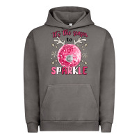 Pigment Tornado it's the season to sparkle Urban Hoodie - MaliasSmallBusiness