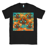 Black thanksgiving turkey fall Classic Tee - RanaPortraitStore
