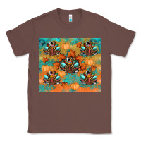Chestnut thanksgiving turkey fall Classic Tee - RanaPortraitStore