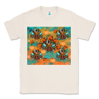 Natural thanksgiving turkey fall Classic Tee - RanaPortraitStore
