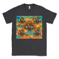 Smoke thanksgiving turkey fall Classic Tee - RanaPortraitStore