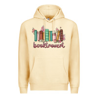 Pina Colada booktrovert Premium Hoodie - MaliasSmallBusiness