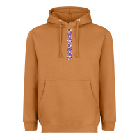Halloween Key Fob Heavyweight Hoodie | Teevron