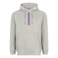 Moon Dust Halloween Key Fob Heavyweight Hoodie - BundleAndBundleShop