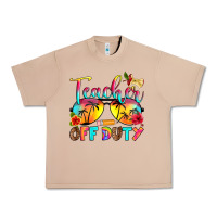 Burro teacher off duty Urban Heavy Tee - RanaPortraitStore