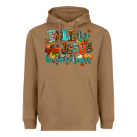 Toasted Coconut fall for jesus he never leaves Heavyweight Hoodie - AdoDesignShop