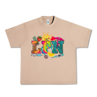 Burro lpn summer Urban Heavy Tee - RanaPortraitStore