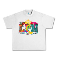 Lunar Rock lpn summer Urban Heavy Tee - RanaPortraitStore