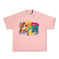 Salmon lpn summer Urban Heavy Tee - RanaPortraitStore