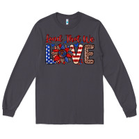 Smoke land that we love Long Sleeve Tee - Zillion Design Studio