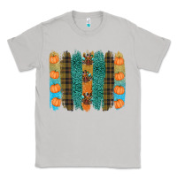Moon Dust thanksgiving brushstrokes Classic Tee - RanaPortraitStore