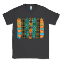 Smoke thanksgiving brushstrokes Classic Tee - RanaPortraitStore