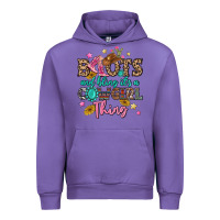Tulip boots and bling it's a cowgirl thing Urban Hoodie - MaliasSmallBusiness