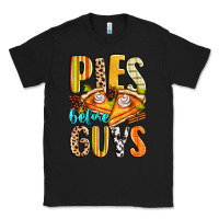 Black pies before guys Classic Tee - Zillion Design Studio