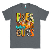 Charcoal Heather pies before guys Classic Tee - Zillion Design Studio