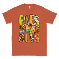 Copper pies before guys Classic Tee - Zillion Design Studio