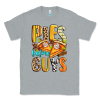 Heather Grey pies before guys Classic Tee - Zillion Design Studio