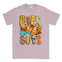 Lilac pies before guys Classic Tee - Zillion Design Studio