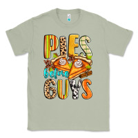 Matcha pies before guys Classic Tee - Zillion Design Studio