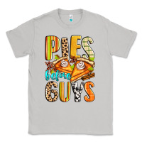 Moon Dust pies before guys Classic Tee - Zillion Design Studio