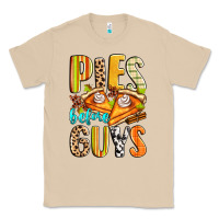 Mushroom pies before guys Classic Tee - Zillion Design Studio