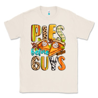 Natural pies before guys Classic Tee - Zillion Design Studio