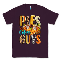 Plum pies before guys Classic Tee - Zillion Design Studio