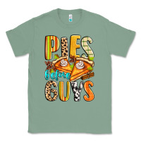 Sage pies before guys Classic Tee - Zillion Design Studio