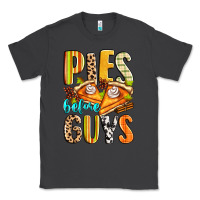 Smoke pies before guys Classic Tee - Zillion Design Studio