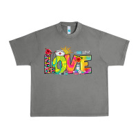 Tornado love nurse summer Urban Heavy Tee - RanaPortraitStore