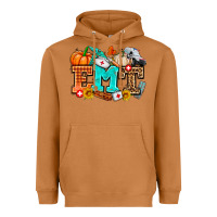 Meerkat emt with fall Heavyweight Hoodie - AdoDesignShop