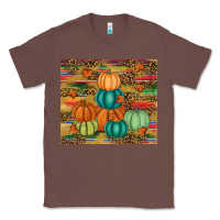 Chestnut pumpkin Classic Tee - RanaPortraitStore