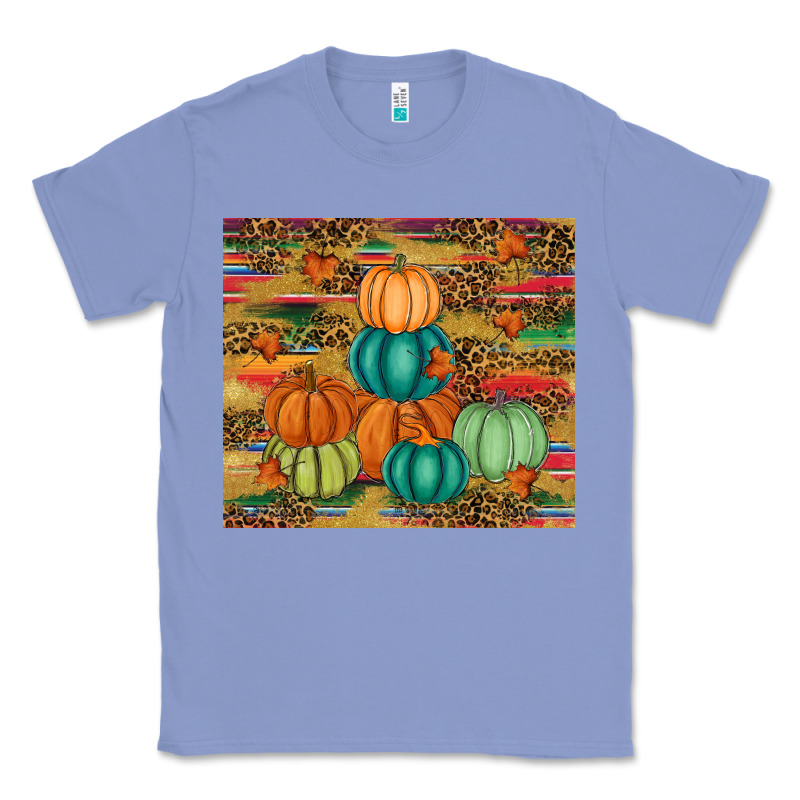 Pumpkin Classic Tee by RanaPortraitStore | Teevron