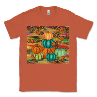 Copper pumpkin Classic Tee - RanaPortraitStore